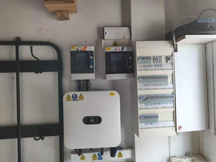 Installation solaire sur mesure Île-de-France