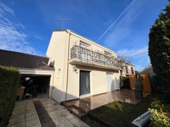 Rénovation et protection durable des murs extérieurs