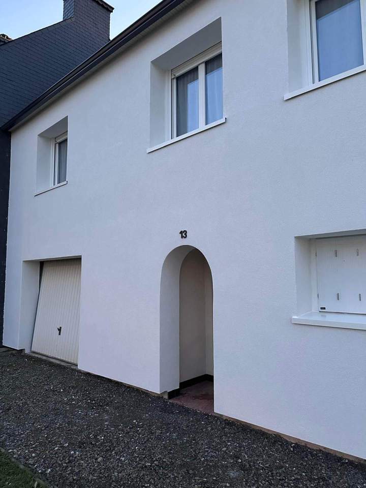 Confort thermique et acoustique optimisé