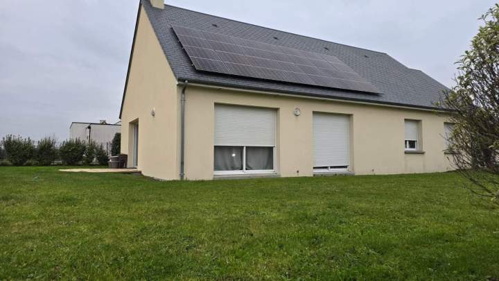 photo Panneaux Photovoltaïques catégorie