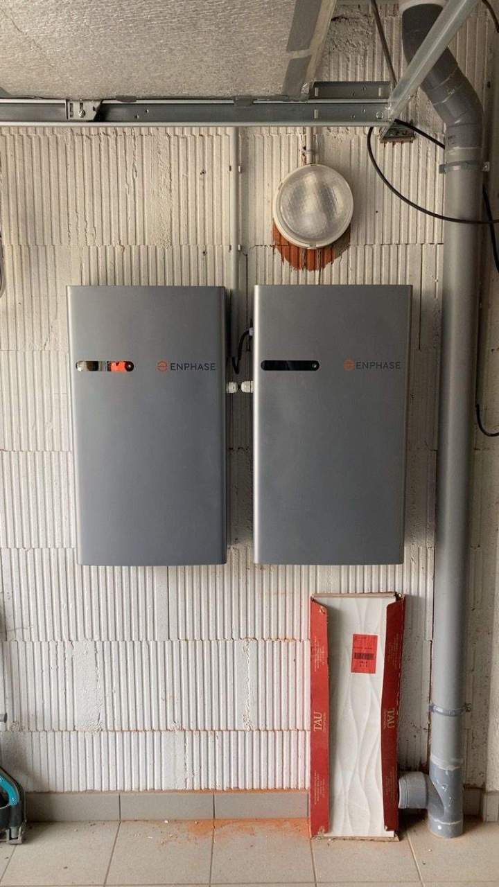 photo enphase