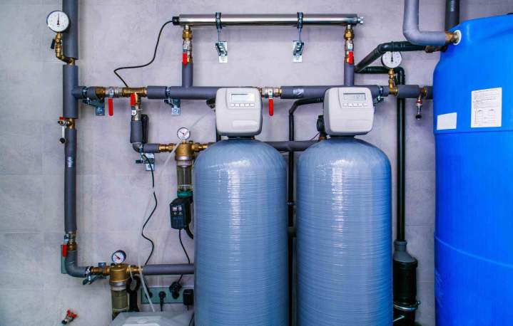 Installation et entretien de PAC Île-de-France